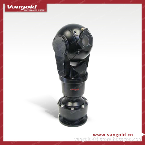 Shockproof Integrated PTZ Speed Dome Camera (VG-9900/36XR)